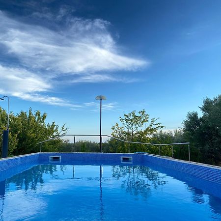 Dubravice Guest Accommodation Grozdanic מראה חיצוני תמונה