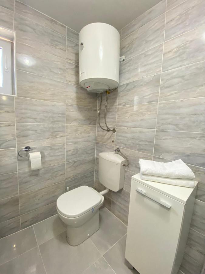 Dubravice Guest Accommodation Grozdanic מראה חיצוני תמונה