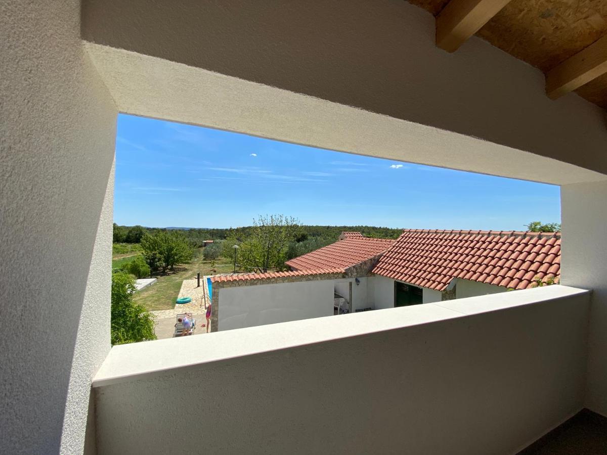 Dubravice Guest Accommodation Grozdanic מראה חיצוני תמונה