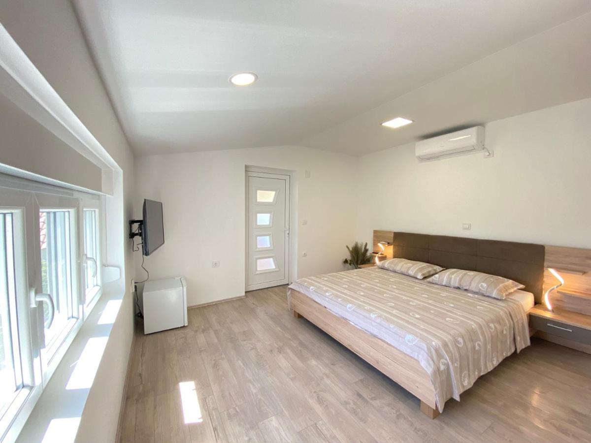Dubravice Guest Accommodation Grozdanic מראה חיצוני תמונה
