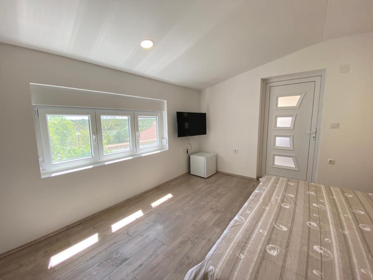 Dubravice Guest Accommodation Grozdanic מראה חיצוני תמונה