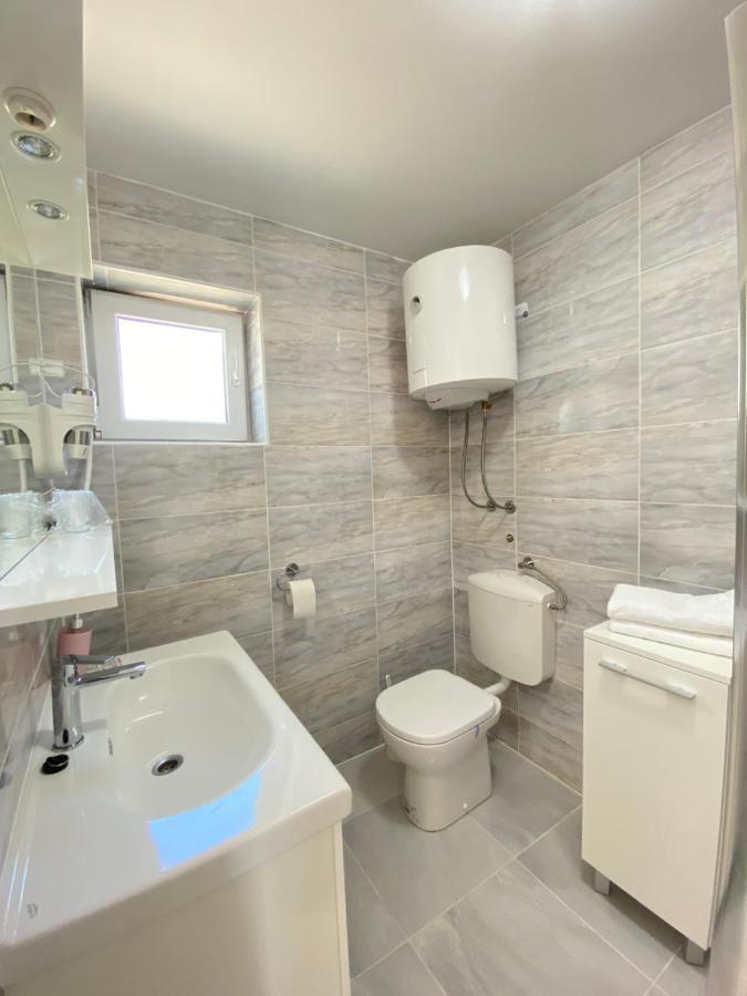 Dubravice Guest Accommodation Grozdanic מראה חיצוני תמונה