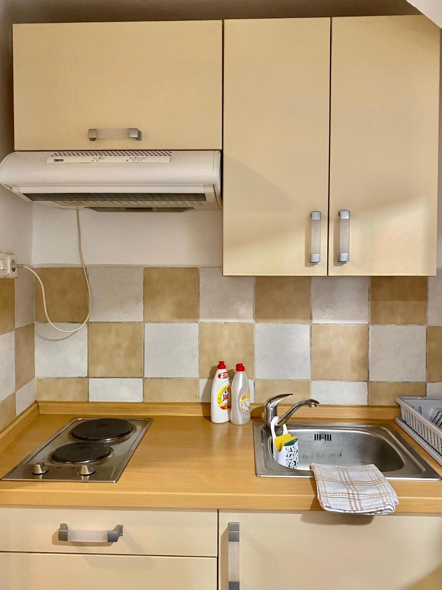 Dubravice Guest Accommodation Grozdanic מראה חיצוני תמונה