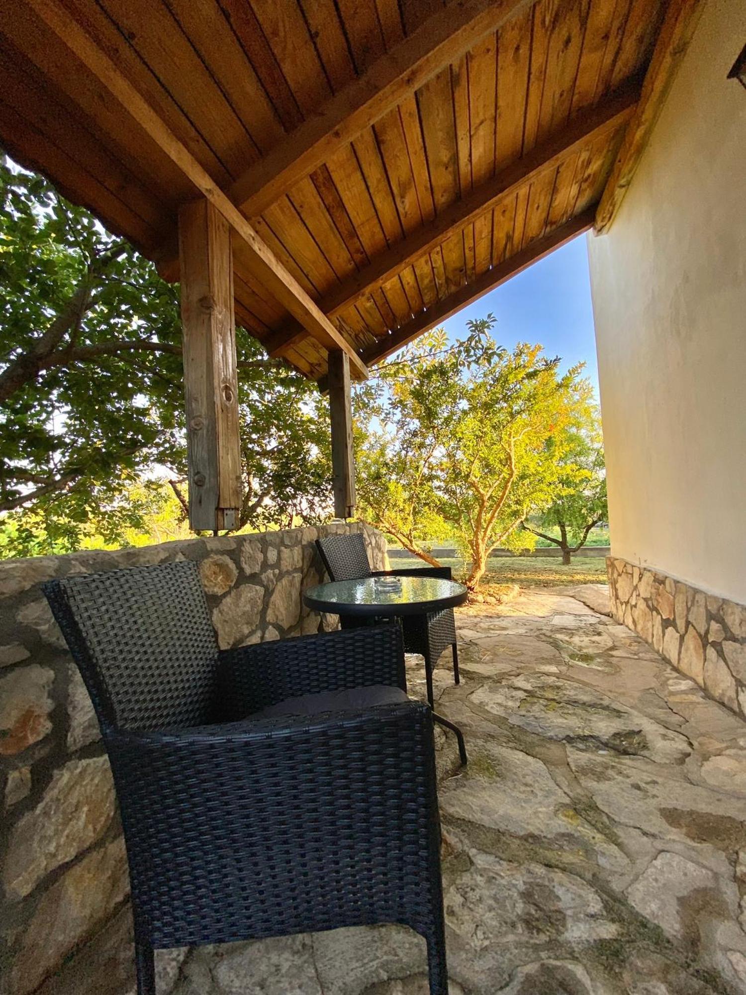 Dubravice Guest Accommodation Grozdanic מראה חיצוני תמונה