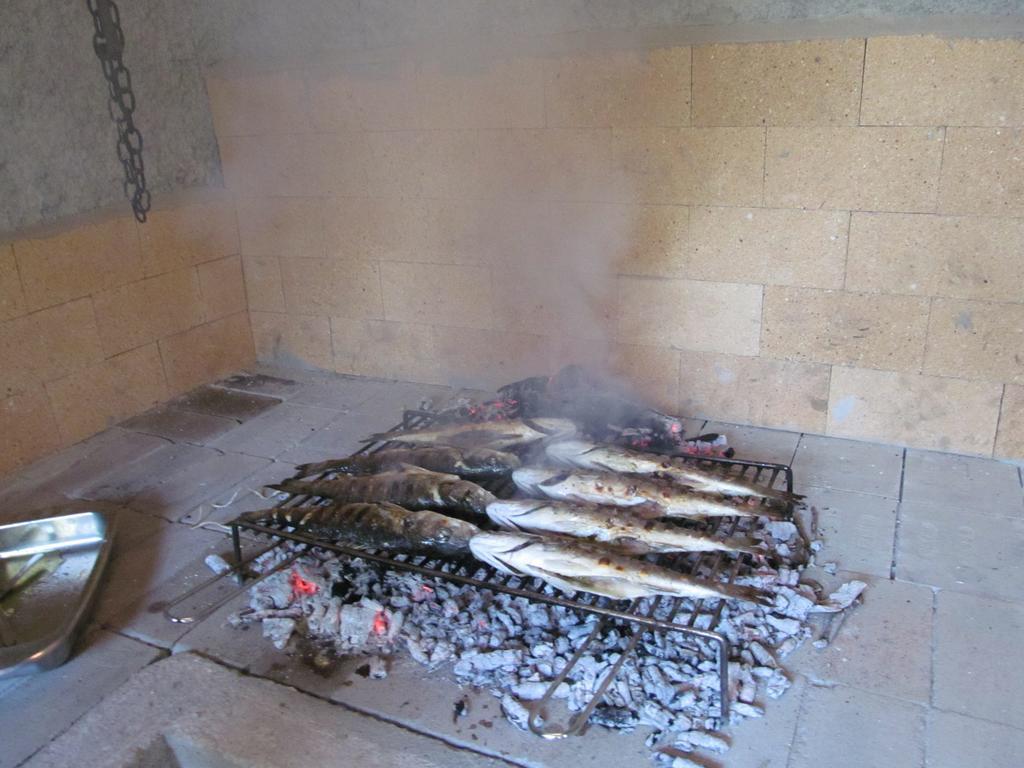 Dubravice Guest Accommodation Grozdanic מראה חיצוני תמונה