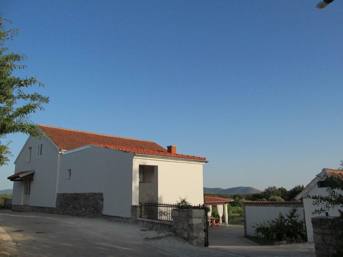 Dubravice Guest Accommodation Grozdanic מראה חיצוני תמונה