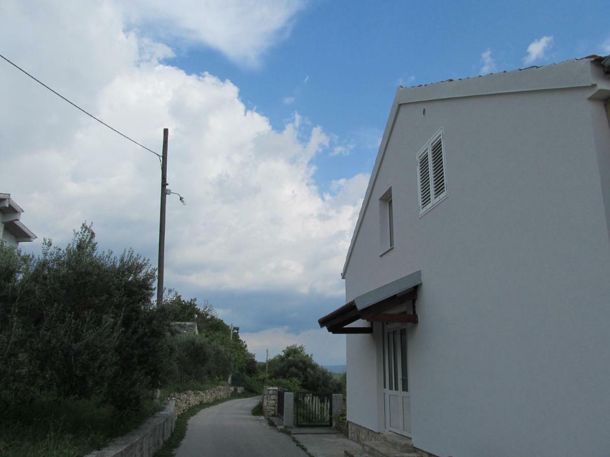 Dubravice Guest Accommodation Grozdanic מראה חיצוני תמונה